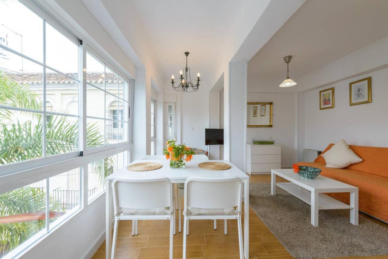 Unique Plaza Higuitos Appartement Almuñécar Buitenkant foto