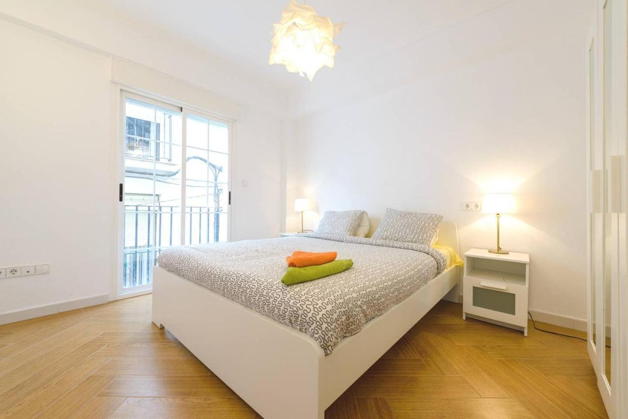 Unique Plaza Higuitos Appartement Almuñécar Buitenkant foto